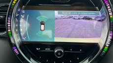 MINI Hatchback 1.5 Cooper Exclusive 5dr Auto Petrol Hatchback